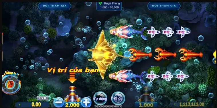 Hướng Dẫn Cách Chơi Bắn Cá Men In Black Tại i9BET Chi Tiết 2 Hướng Dẫn Cách Chơi Bắn Cá Men In Black Tại i9BET Chi Tiết