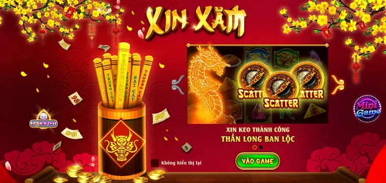 Hướng Dẫn Chi Tiết Cách Chơi Nổ Hũ Xin Xăm Tại i9BET 2 Hướng Dẫn Chi Tiết Cách Chơi Nổ Hũ Xin Xăm Tại i9BET
