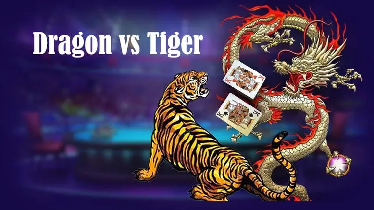Hướng Dẫn Chơi Dragon Tiger Tại i9BET Hiệu Quả Nhất 2 Hướng Dẫn Chơi Dragon Tiger Tại i9BET Hiệu Quả Nhất