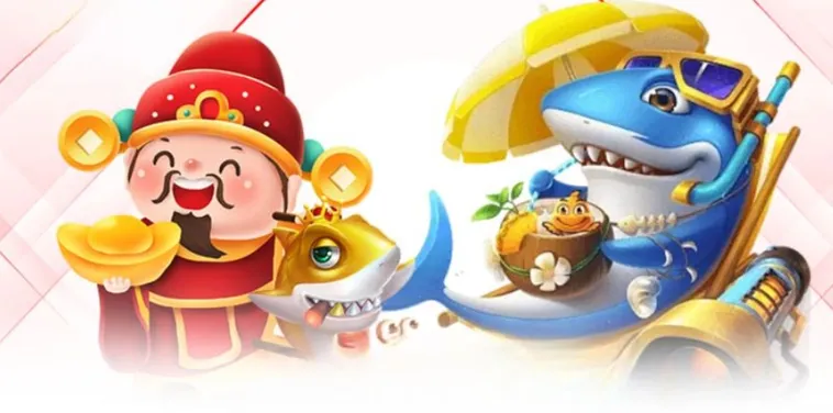 Hướng Dẫn Chơi Bắn Cá Thần Tài i9BET Hiệu Quả Nhất 2 Hướng Dẫn Chơi Bắn Cá Thần Tài i9BET Hiệu Quả Nhất