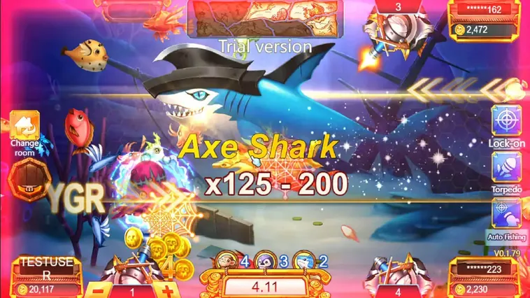 Hướng Dẫn Chi Tiết Cách Chơi Bắn Cá Vua Hải Tặc Tại i9BET 2 Hướng Dẫn Chi Tiết Cách Chơi Bắn Cá Vua Hải Tặc Tại i9BET