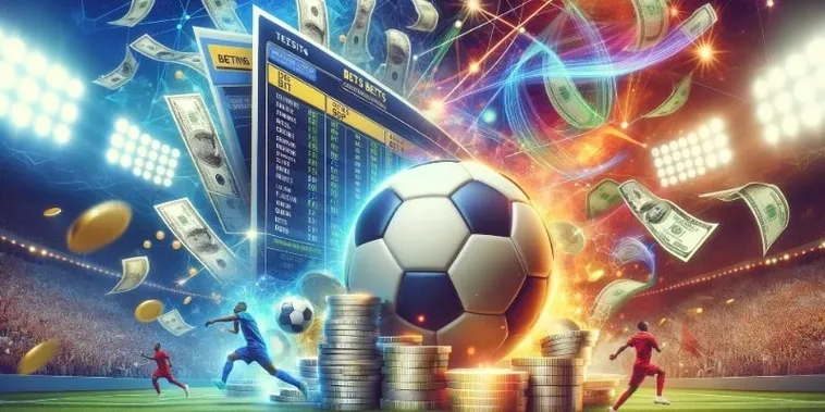 Hướng Dẫn Chi Tiết Cá Cược Bóng Đá Tại i9BET 2 Hướng Dẫn Chi Tiết Cá Cược Bóng Đá Tại i9BET