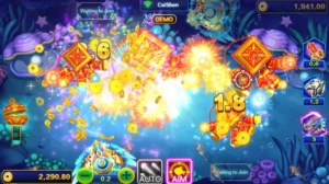 Cách Chơi Bắn Cá Đại Chiến B52 Tại I9BET Chi Tiết Nhất 6 Cách Chơi Bắn Cá Đại Chiến B52 Tại I9BET Chi Tiết Nhất