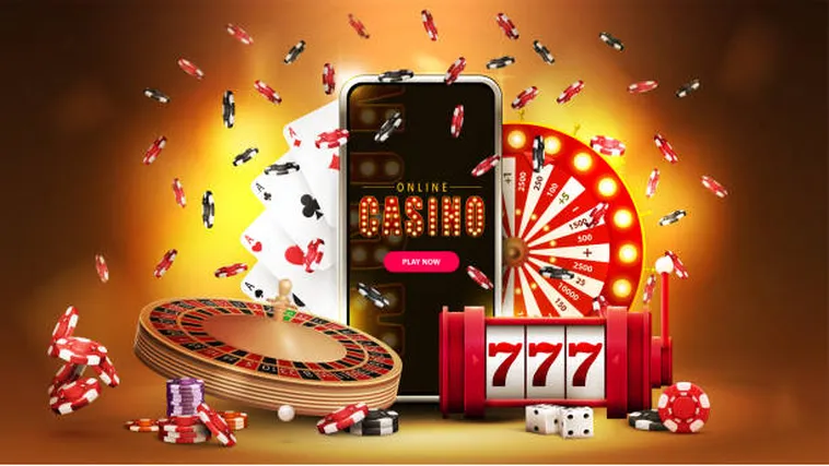 Khám Phá Casino Online i9BET - Sân Chơi Cá Cược Đẳng Cấp Châu Á