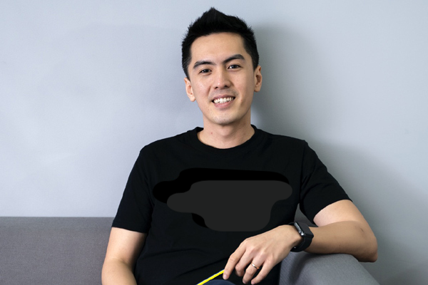 CEO Lê Minh Khôi, người đứng sau thành công của i9BET 1 CEO Lê Minh Khôi