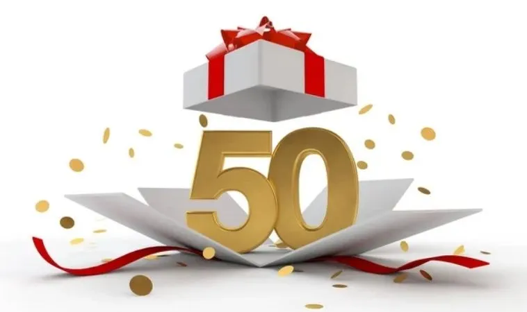 Khuyến Mãi Nạp Lần 2 Tặng 50% Tại I9BET Hấp Dẫn Nhất 1 Khuyến Mãi Nạp Lần 2 Tặng 50% Tại I9BET Hấp Dẫn Nhất