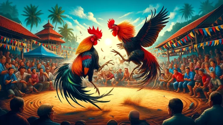 Hướng Dẫn Chi Tiết Cách Chơi Đá Gà 3D Tại i9BET Dành Cho Bet Thủ 2 Hướng Dẫn Chi Tiết Cách Chơi Đá Gà 3D Tại i9BET Dành Cho Bet Thủ