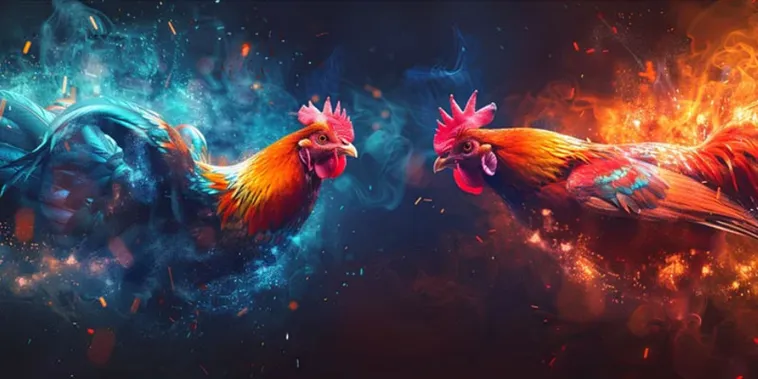 Hướng Dẫn Cách Chơi Đá Gà GA28 Tại i9BET Hiệu Quả Nhất