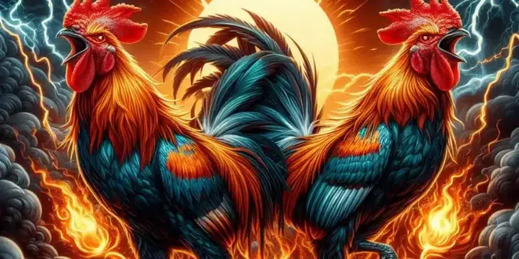 Hướng Dẫn Chi Tiết Cách Chơi Đá Gà 3D Tại i9BET Dành Cho Bet Thủ 1 Hướng Dẫn Chi Tiết Cách Chơi Đá Gà 3D Tại i9BET Dành Cho Bet Thủ