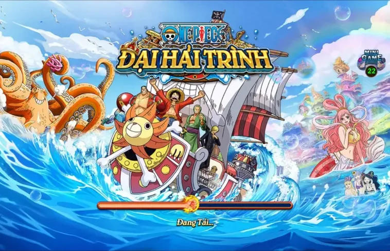 Cách Chơi Bắn Cá Đại Hải Trình Tại I9BET Hiệu Quả Nhất