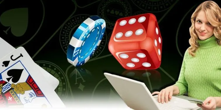 Khám Phá Game Nhanh I9BET - Trải Nghiệm Giải Trí Đỉnh Cao