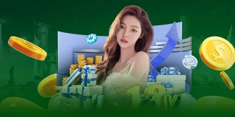 Hướng Dẫn Chi Tiết Về Hoàn Trả Không Giới Hạn Tại Nhà Cái i9BET