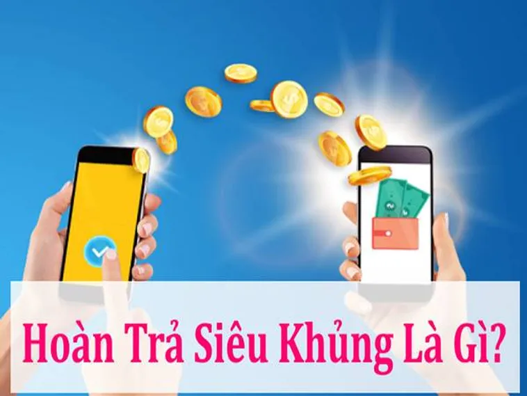 Hướng Dẫn Chi Tiết Về Hoàn Trả Không Giới Hạn Tại Nhà Cái i9BET