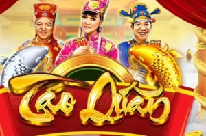 Hướng Dẫn Chi Tiết Cách Chơi Nổ Hũ Táo Quân Tại i9BET Hiệu Quả 5 Hướng Dẫn Chi Tiết Cách Chơi Nổ Hũ Táo Quân Tại i9BET Hiệu Quả