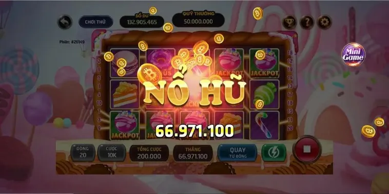 Hướng Dẫn Chi Tiết Cách Chơi Nổ Hũ Táo Quân Tại i9BET Hiệu Quả 2 Hướng Dẫn Chi Tiết Cách Chơi Nổ Hũ Táo Quân Tại i9BET Hiệu Quả