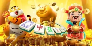 Trò Chơi Nổ Hũ Thần Tài Tại i9BET - Cơ Hội Đổi Đời Cho Bet Thủ 3 Trò Chơi Nổ Hũ Thần Tài Tại i9BET - Cơ Hội Đổi Đời Cho Bet Thủ