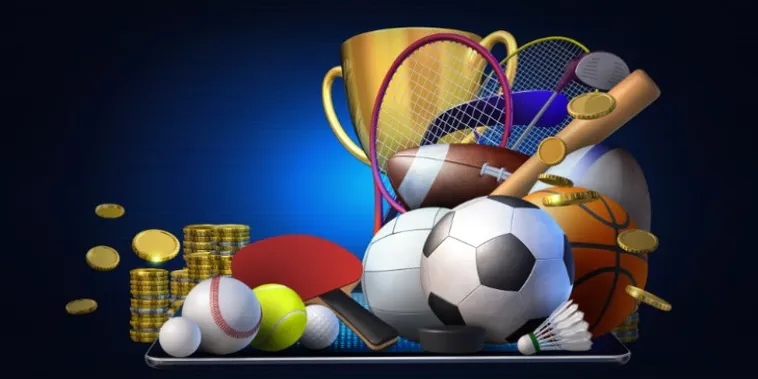 Khám Phá Thế Giới Thể Thao i9BET Với Tỷ Lệ Cược Hấp Dẫn