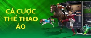 Khám Phá Cá Cược Thể Thao Ảo i9BET - Trải Nghiệm Giải Trí Mới