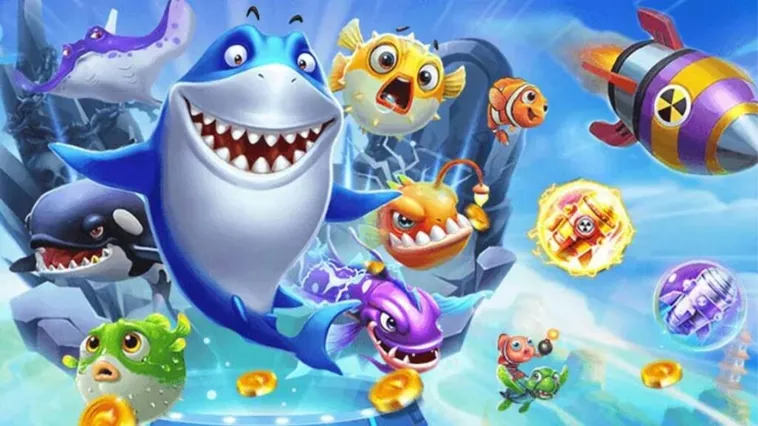 Hướng Dẫn Chi Tiết Cách Chơi Thợ Săn Cá Tại i9BET 2 Hướng Dẫn Chi Tiết Cách Chơi Thợ Săn Cá Tại i9BET