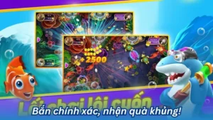 Hướng Dẫn Chi Tiết Cách Chơi Thợ Săn Cá Tại i9BET 2 Hướng Dẫn Chi Tiết Cách Chơi Thợ Săn Cá Tại i9BET