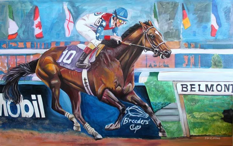 Khám Phá Cá Cược Đua Ngựa i9BET Cực Hấp Dẫn 1 Khám Phá Cá Cược Đua Ngựa i9BET Cực Hấp Dẫn