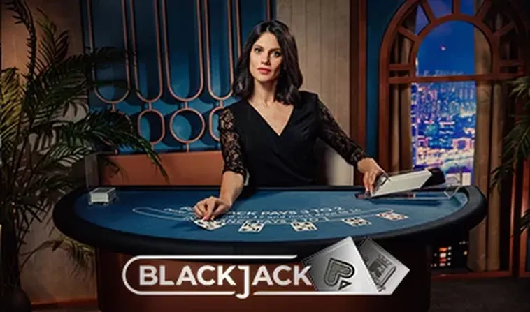 Hướng Dẫn Chơi Trò Chơi Blackjack Tại i9BET Hiệu Quả Nhất 2 Hướng Dẫn Chơi Trò Chơi Blackjack Tại i9BET Hiệu Quả Nhất