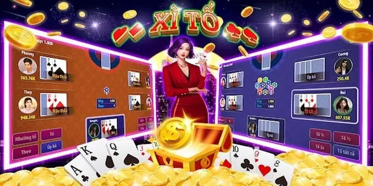 Khám Phá Trò Chơi Xì Tố Tại i9BET Cực Kỳ Hấp Dẫn 2 Khám Phá Trò Chơi Xì Tố Tại i9BET Cực Kỳ Hấp Dẫn