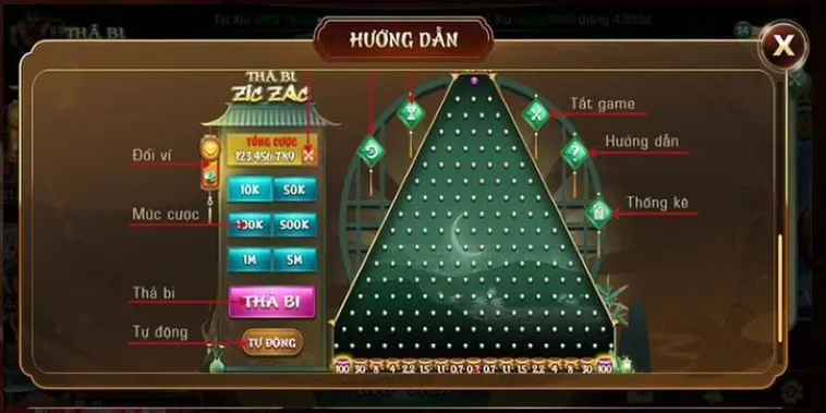 Hướng Dẫn Cách Chơi Game Nhanh ZicZac Tại i9BET Dễ Thắng 2 Hướng Dẫn Cách Chơi Game Nhanh ZicZac Tại i9BET Dễ Thắng